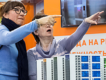 В Москве исчезают квартиры-студии