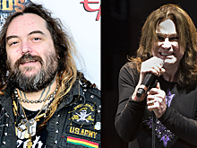 Макс Кавалера признался, что Оззи Осборн помог ему после ухода из Sepultura