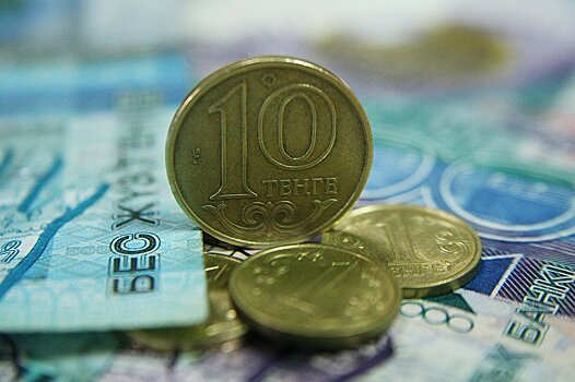 Почему падает тенге и что будет дальше