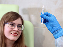 Эксперт: Назальная вакцина, скорее всего, не заменит, а дополнит инъекционную