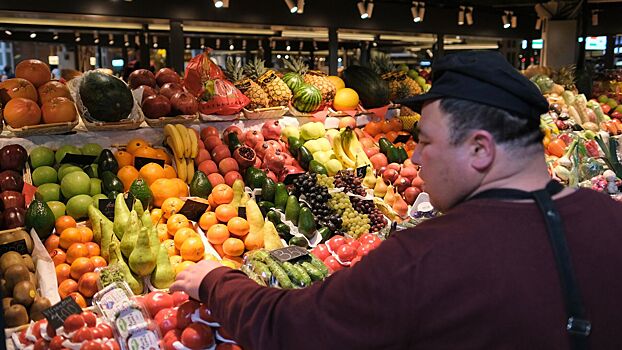 Семь продуктов, полезных при синдроме раздраженного кишечника