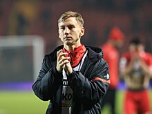 Орлов о «Спартаке»: «Полузащитники не тянут. Посмотрите на Батракова, Облякова, Кисляка, почему у красно-белых таких нет? Барко не может тянуть все один»