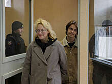 Наоко и других музыкантов "Стоптайма" выпустили на свободу после трех арестов