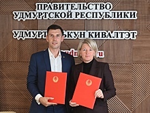 Удмуртия стала пилотным регионом, где вплотную займутся привлечением кадров для села