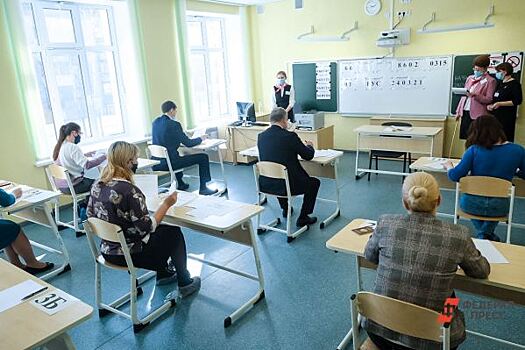 В Пермском крае шесть выпускников набрали 100 баллов по двум предметам на ЕГЭ