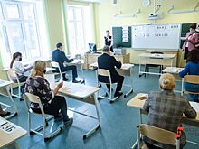 В Пермском крае шесть выпускников набрали 100 баллов по двум предметам на ЕГЭ