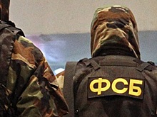 В Москве ФСБ задержала двух прокуроров по делу о взятке в $1 млн