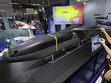 СМИ показали карту с городами РФ, куда могут долететь ракеты Barracuda