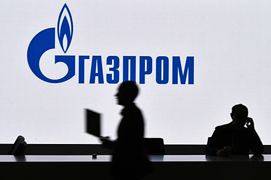 Должностные лица ЕС провели обыск в офисах подразделений "Газпрома" в Германии