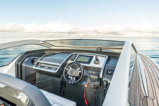 Moscow Boat Show 2020: Каннская премьера станет звездой выставки яхт