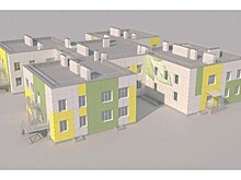 Челябинская прокуратура контролирует строительство детсада