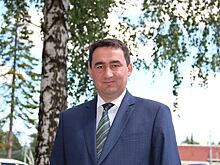 Александр Бречалов определил советника на общественный контроль