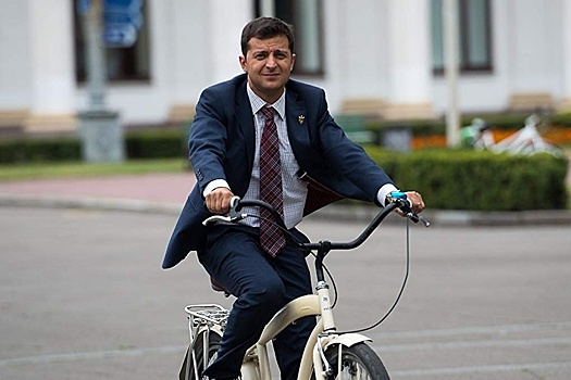 Рада приняла закон об импичменте президента