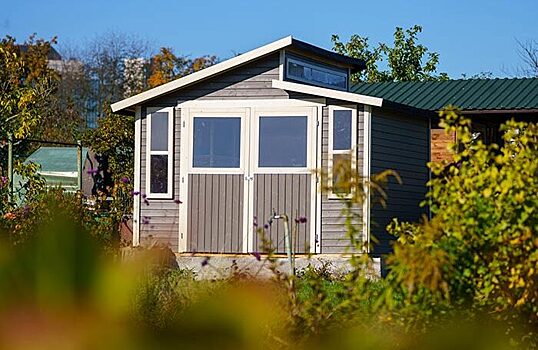 Росреестр попытался решить исторически накопленные проблемы садоводов