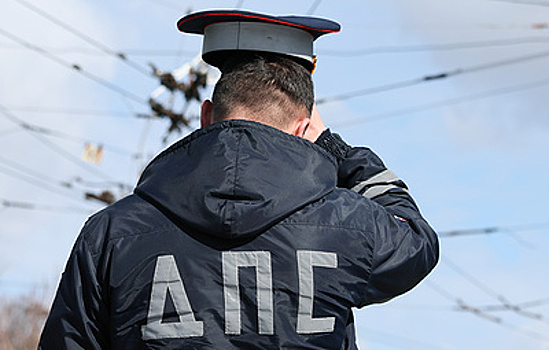 В Приморье при столкновении лесовоза с автобусом пострадали 14 человек