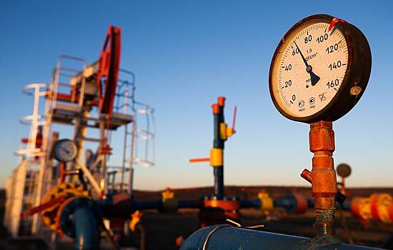 В России начнут добывать нефть по-новому