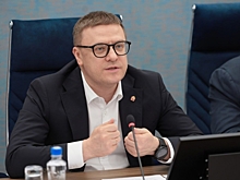 Алексей Текслер: важно определить перечень ОКВЭД в креативном секторе