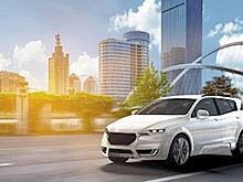 Решения BorgWarner соответствуют новейшим потребностям электрификации