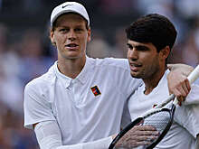 Определились все четвертьфиналисты Australian Open в мужском одиночном разряде