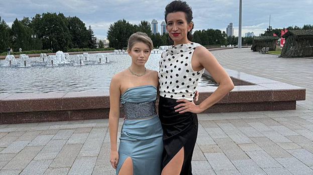 Дочь звезды Comedy Woman Елены Борщёвой не смогла поступить на бюджет в театральный институт