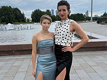 Дочь звезды Comedy Woman Елены Борщёвой не смогла поступить на бюджет в театральный институт