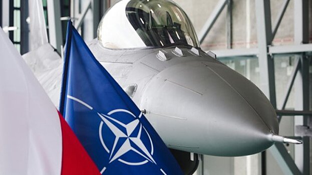 Академик Сивков: НАТО готовится воевать с Россией