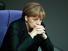 Меркель теряет шансы стать канцлером Германии