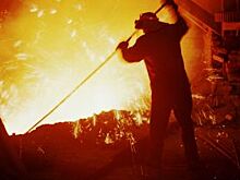 Печь на заводе УГМК взорвалась в Верхней Пышме