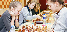 Финишная прямая: в Ижевске подходят к концу всероссийские соревнования по шахматам среди школьников