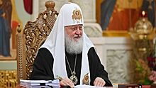 Патриарх Кирилл подчеркнул роль женщин в христианизации общества
