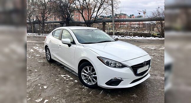 ТОП-5 отличных иномарок с пробегом по цене Lada Vesta