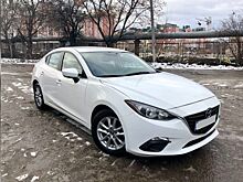 ТОП-5 отличных иномарок с пробегом по цене Lada Vesta