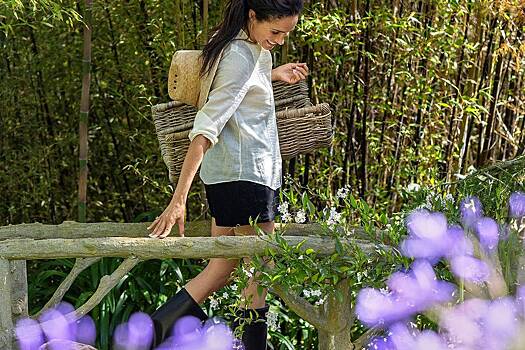 Друзья принца Уильяма и Кейт Миддлтон придумали обидное прозвище бренду Меган Маркл