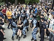 Шестая колонна