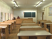 В Калининграде ученики 6-10 классов уже вторую неделю обучаются дистанционно