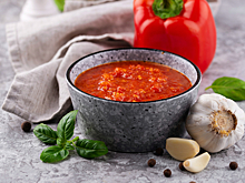 Лечо: быстрый рецепт домашней закуски