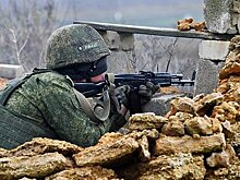 В ДНР сообщили взятии под контроль трассы на подступах к Угледару