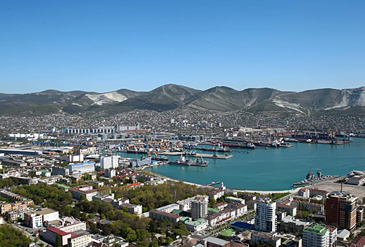 Под Новороссийском состоится фестиваль кубанского вина