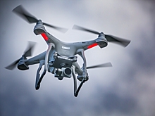 В ГИБДД рассказали об использовании дронов для выявления нарушений ПДД