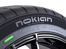 Финская компания Nokian Tyres планирует открыть в США новый завод