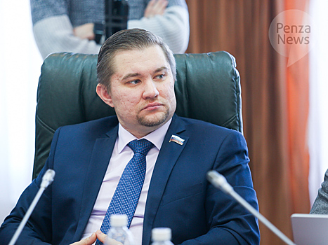 Павел Куликов заявил о важности сохранения пензенского троллейбуса