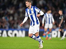 Брат Захаряна прокомментировал слухи об интересе «Лиона»