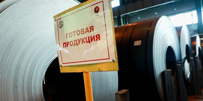 В России введут штрафы за подделку автодеталей, труб и кабелей