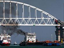 Украина даст России морской бой