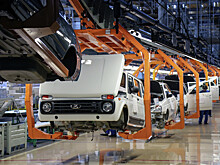 Новое назначение на АвтоВАЗе