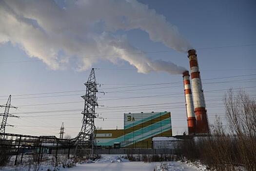Энергетики обеспечивали Нижневартовск теплом, пока на газопроводе устраняли аварию