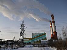 Энергетики обеспечивали Нижневартовск теплом, пока на газопроводе устраняли аварию