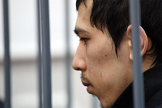 В Киргизии задержали брата Аброра Азимова