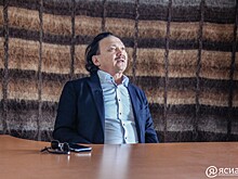 Андрей Борисов: Россия сильна нами