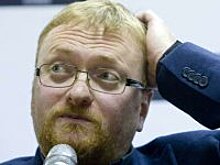 Надежда Гужева: Виталий Милонов и госслужба на трезвую голову